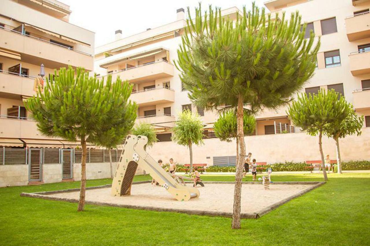 Apartament Al07 A 300 Metros De La Playa De Fenals Lloret de Mar