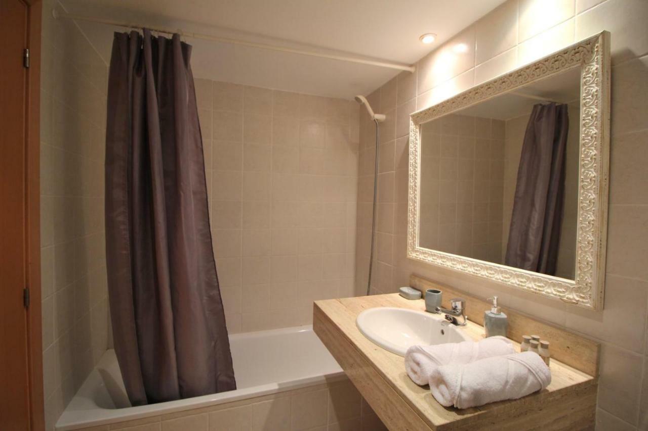 Apartament Al07 A 300 Metros De La Playa De Fenals
