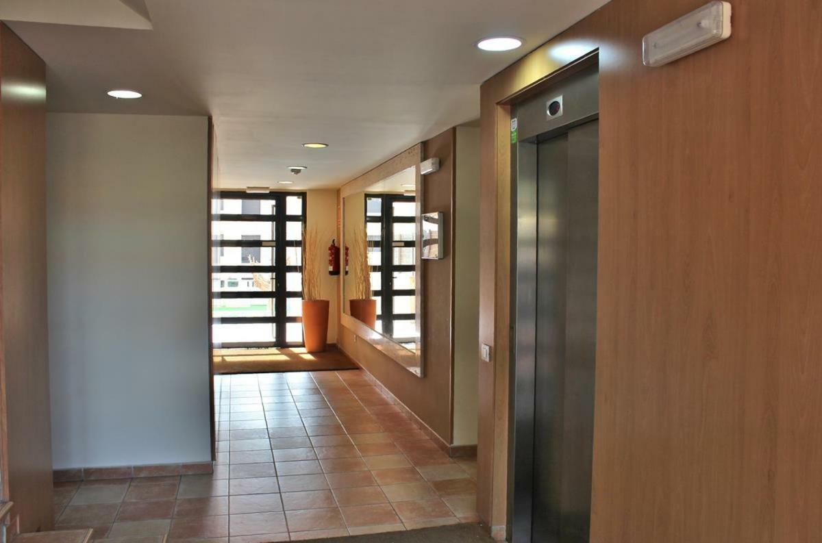 Al07 A 300 Metros De La Playa De Fenals Apartament *