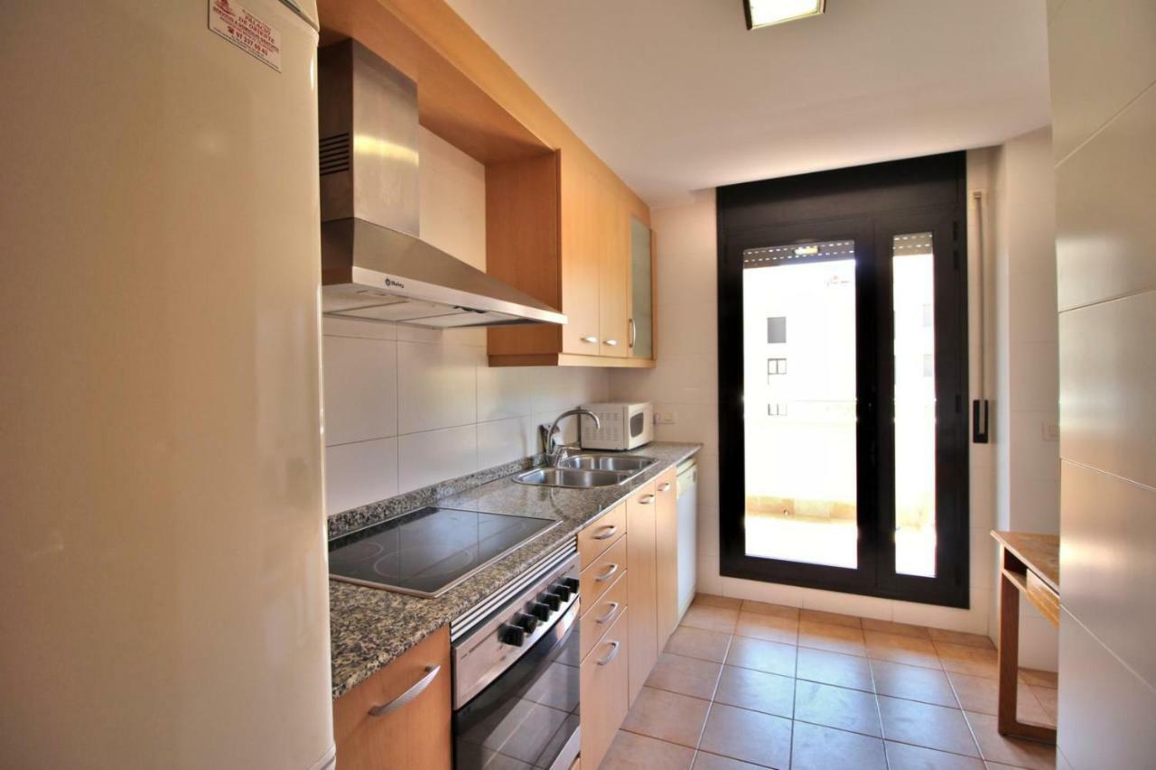 Apartment Al07 A 300 Metros De La Playa De Fenals Lloret de Mar